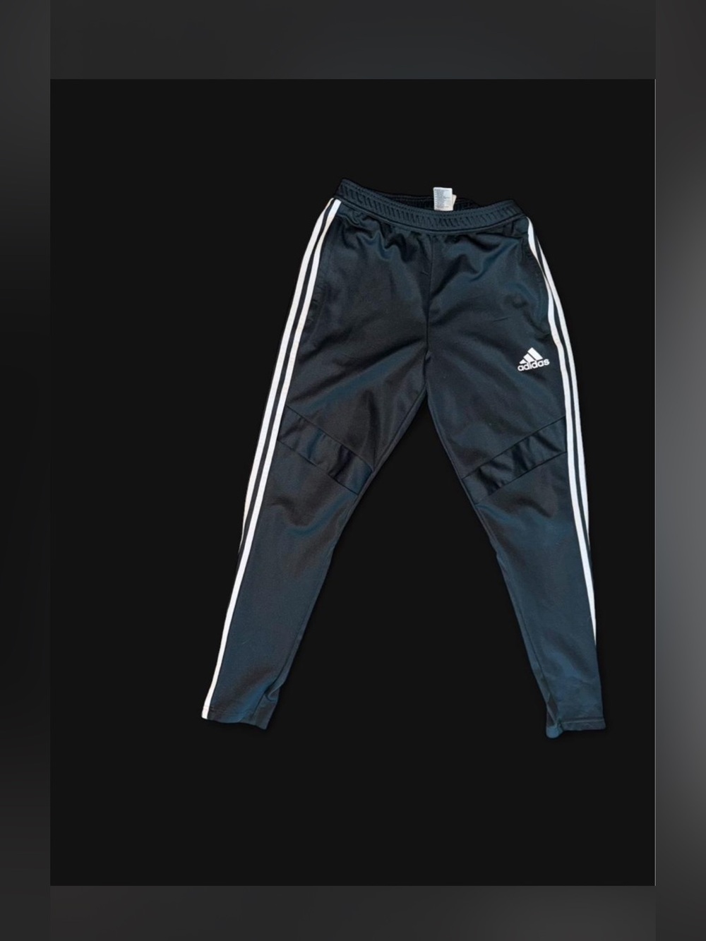 Women’s adidas tapered track pants